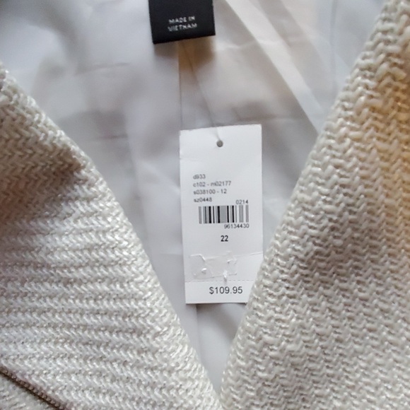 Jacket - Picture 3 of 3